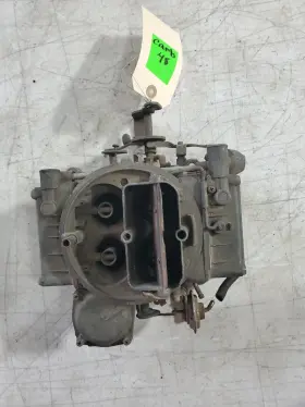 3567-1 Holley List 1967 Chrysler Big Block 440 Carburetor Core For Parts
