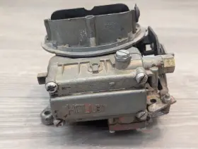 360769-c91 Holley Vtg Usa 2300 Series 2 Barrel Carburetor List 3991 6r-2947-b