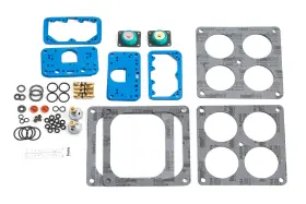 37-1534 Holley Gen Iii Aluminum Dominator Renew Kit 37-1534 Holley Gen Iii Aluminum Dominator Renew Kit