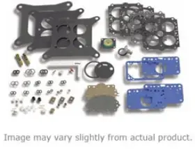 37-1540 Holley Renew Kit Carburetor Rebuild 37-1540 Holley Renew Kit Carburetor Rebuild