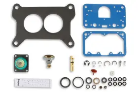 37-474 Holley Renew Kit Carburetor Rebuild 37-474 Holley Renew Kit Carburetor Rebuild