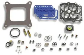 37-934 Holley Renew Kit Carburetor Rebuild 37-934 Holley Renew Kit Carburetor Rebuild