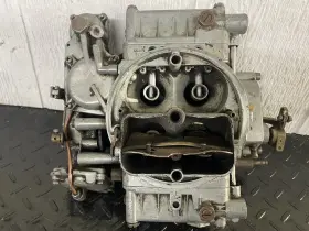 379483-c92 Holley Oem Ford Chevrolet International 4 Barrel Carburetor