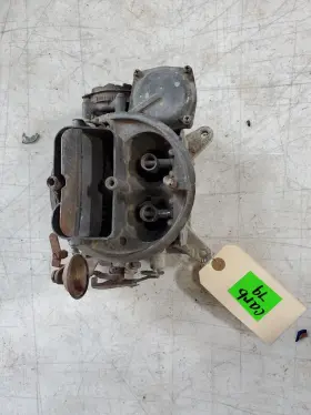 C8of-c Holley 3795-1 List 4 Bbl 4v 600cfm Speed 1968 Mustang 390gt Carb Core C8of-c Holley 3795-1 List 4 Bbl 4v 600cfm Speed 1968 Mustang 390gt Carb Core