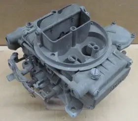 3874898-er Holley 4 Barrel 4160 Series Carburetor List 3139-1 3082 1965-67 Chevy