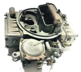 3878261-eh Holley 1965-1970 Gm Chevy Chevelle Carburetor 4bbl List-3310 864 Oem 3878261-eh Holley 1965-1970 Gm Chevy Chevelle Carburetor 4bbl List-3310 864 Oem
