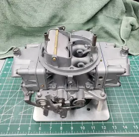 3878261-em Holley 3878261-em. 4160 Carburetor 780 Cfm 3878261-eh List 3310 Chevy Chevelle Gm 3878261-em Holley 3878261-em. 4160 Carburetor 780 Cfm 3878261-eh List 3310 Chevy Chevelle Gm