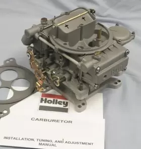1966-feb-4th Holley 3886087 3419 A 1966 Chevelle 396 - 360hp 624 Date Week # Ej