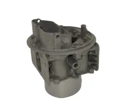 3886088 Holley Oem Gm Carburetor Main Body List 3420 1966 Chevelle 396/360hp Automatic