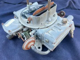 3890499-dp Holley 3890499 1966 Corvette L79 327ci 300 Hp 350 List 3605 Carburetor 3890499-dp Holley 3890499 1966 Corvette L79 327ci 300 Hp 350 List 3605 Carburetor