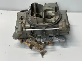 3906637 Holley 1967 Corvette 427 Bb List 3815 Carburetor New Must See Gm Ga