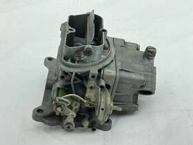 Holley 3909872-em 1967 Chevrolet Corvette 427 Tri-power Center Carb Powerglide Automatic Rebuilt
