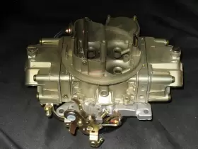 1342 Holley 3910 1967 Z28 302 Camaro Carburetor 396/375 L78 Chevelle 1342 Holley 3910 1967 Z28 302 Camaro Carburetor 396/375 L78 Chevelle