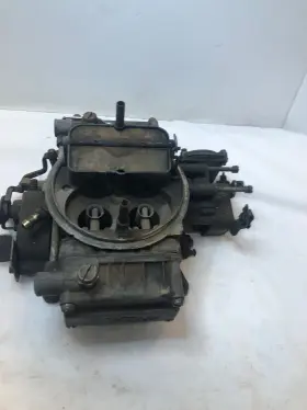 3943176 Holley 4 Brl Carburetor 1969 Up Chevrolet Truck 427 - Core Parts/repair