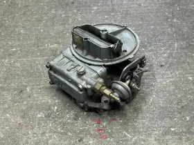 398239-c91 Holley Carburetor 2bbl International 304 Cu. Inch Auto Trans