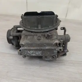 398239-c92 Holley Carburetor 2 Barrel International Harvester 304 Cu. Inch Parts