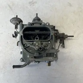 4006662 Holley 1976-80 Dodge Truck Carburetor 360 400 Engines R7756a Mopar Mint 4006662 Holley 1976-80 Dodge Truck Carburetor 360 400 Engines R7756a Mopar Mint