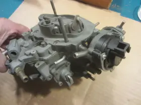 4018a Holley 1984 1/2 Chrysler Dodge Plymouth 2.2l 2bbl Carburetor Older Rebuilt 4018a Holley 1984 1/2 Chrysler Dodge Plymouth 2.2l 2bbl Carburetor Older Rebuilt