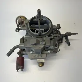 40955918 Holley Carburetor R 8448 2bbl 4095918 0679 Mint Condition