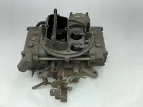 4166-1 Holley 1967-1969 Mopar Big Block Four 4 Barrel Carburetor 383 440 Charger Roadrunner 4166-1 Holley 1967-1969 Mopar Big Block Four 4 Barrel Carburetor 383 440 Charger Roadrunner