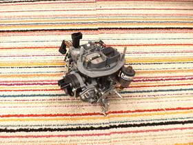 Holley 4179-052 Rebuilt Carburetor 9108 0490 4179052 Carb Oem