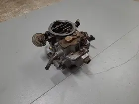 4324629 Holley Carburetor Carb 85 86 87 Chrysler Dodge D150 318 V-8 2bbl Truck