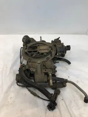 4324647 Holley Vintage Carburetor Chrysler M-body 318 2 Bl 86-89 Parts/repair 4324647 Holley Vintage Carburetor Chrysler M-body 318 2 Bl 86-89 Parts/repair