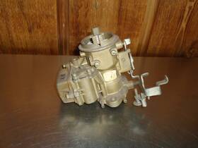 Holley 4352 1920 1-barrel Carburetor Mopar 1970 Dodge Plymouth 225 Slant Six
