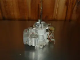 1920 Holley 4542 1-barrel Carburetor 1970 Ihc International Scout 232 6-cylinder 1920 Holley 4542 1-barrel Carburetor 1970 Ihc International Scout 232 6-cylinder
