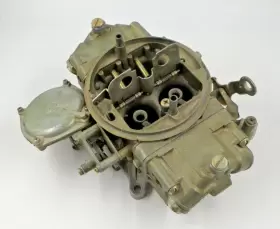 4604-s Holley Rare Original 1969 3 Barrel Carburetor 1050 Cfm Big Block 4604-s Holley Rare Original 1969 3 Barrel Carburetor 1050 Cfm Big Block