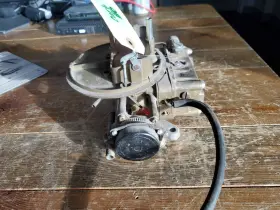 4643-1 Holley List 1968-70 Ford Mustang 2 Barrel Carburetor Core For Parts