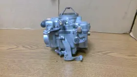 4701 Holley 1940 Carburetor