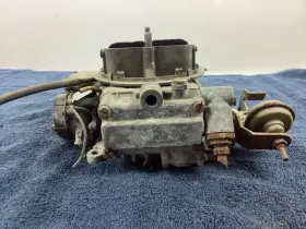 50003 Holley 1983 83 Carburetor List Motorcraft Ford Pickup 50003 Holley 1983 83 Carburetor List Motorcraft Ford Pickup