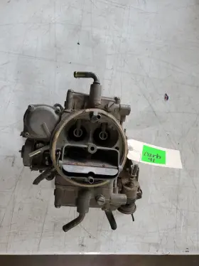 501117 Holley List 1983-84 Ford Mustang Gt 302 5.0 4 Bbl Carb Core 501117 Holley List 1983-84 Ford Mustang Gt 302 5.0 4 Bbl Carb Core