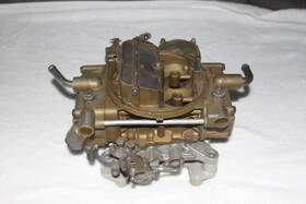 Holley 502622 Holley/motorcraft Carburetor Ford Truck E5he-9510-mc List 50262-2 Complete Excel
