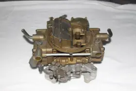 E5he-9510-mc Holley 502622 Holley/motorcraft Carburetor Ford Truck List 50262-2 Complete Excel