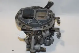 R80055 Holley 5200 R8890 Holley-weber Carburetor