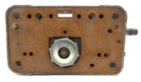 3310-2 Holley 5271 Vtg 4150 Carburetor 4 Barrel Primary Metering Block 5275
