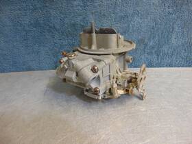 Holley 5752312 2-barrel Carburetor List 1835 R-1835a 1959 Ford Truck 292 M/t
