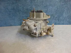 R-1835a Holley 5752312 2-barrel Carburetor List 1835 1959 Ford Truck 292 M/t