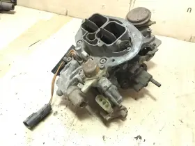 60049 Holley Carburetor List - For Parts Or Repair Missing
