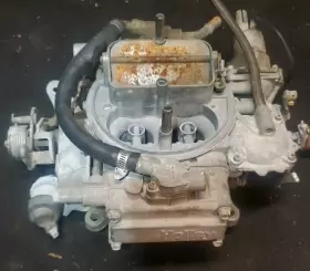 60160 Holley 1985-89 Chevy Gmc Ford 85-86 Industrial Pickup Truck Bus Carb 60160 Holley 1985-89 Chevy Gmc Ford 85-86 Industrial Pickup Truck Bus Carb