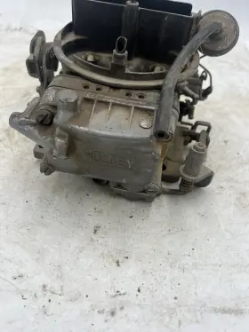 6210-2 Holley Carburetor 1965-70 Chevrolet Buick Pontiac Q-jet Replacement 6210-2 Holley Carburetor 1965-70 Chevrolet Buick Pontiac Q-jet Replacement