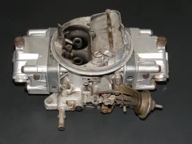 6239-1 Holley Camaro/corvette Lt-1 Carburetor - 1b2 Date Code