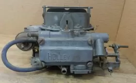 List-6290-1 Holley 6290-1 1970-72 Mopar Model 440 V8 Used 4 Barrel Carburetor 4160 0172 List-6290-1 Holley 6290-1 1970-72 Mopar Model 440 V8 Used 4 Barrel Carburetor 4160 0172