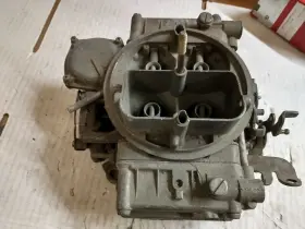 6291-1 Holley Carburetor 4160 Series Parts Carb Or Core