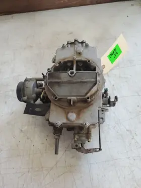 64-5019 Holley Motorcraft 4100 Single Inlet 4 Bbl Carburetor Core