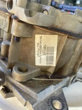 Hly-64-70087 Holley 64-70087 Carburetor 4 Barrell Part Number Chevy Monte Carlo Gmc Hly-64-70087 Holley 64-70087 Carburetor 4 Barrell Part Number Chevy Monte Carlo Gmc