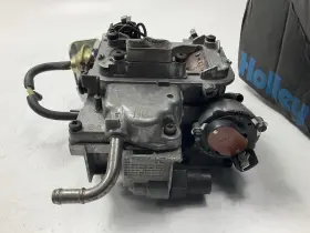64-7626-r Holley Reman. 64-7626 Carburetor Some Surface Rust Rochester 2gc 2-bbl 64-7626-r Holley Reman. 64-7626 Carburetor Some Surface Rust Rochester 2gc 2-bbl
