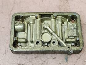 Holley 6684 Carburetor Metering Block 6109